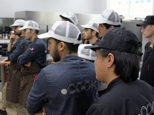 Becook