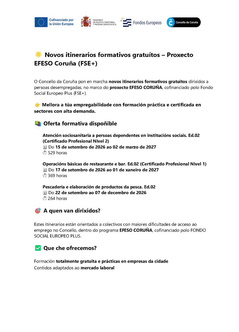 Anuncio itinerarios EFESO CORUÑA SETEMBRO_Página_1